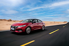 月销仍超2万辆的日产轩逸，在哪些城市还有超高人气？