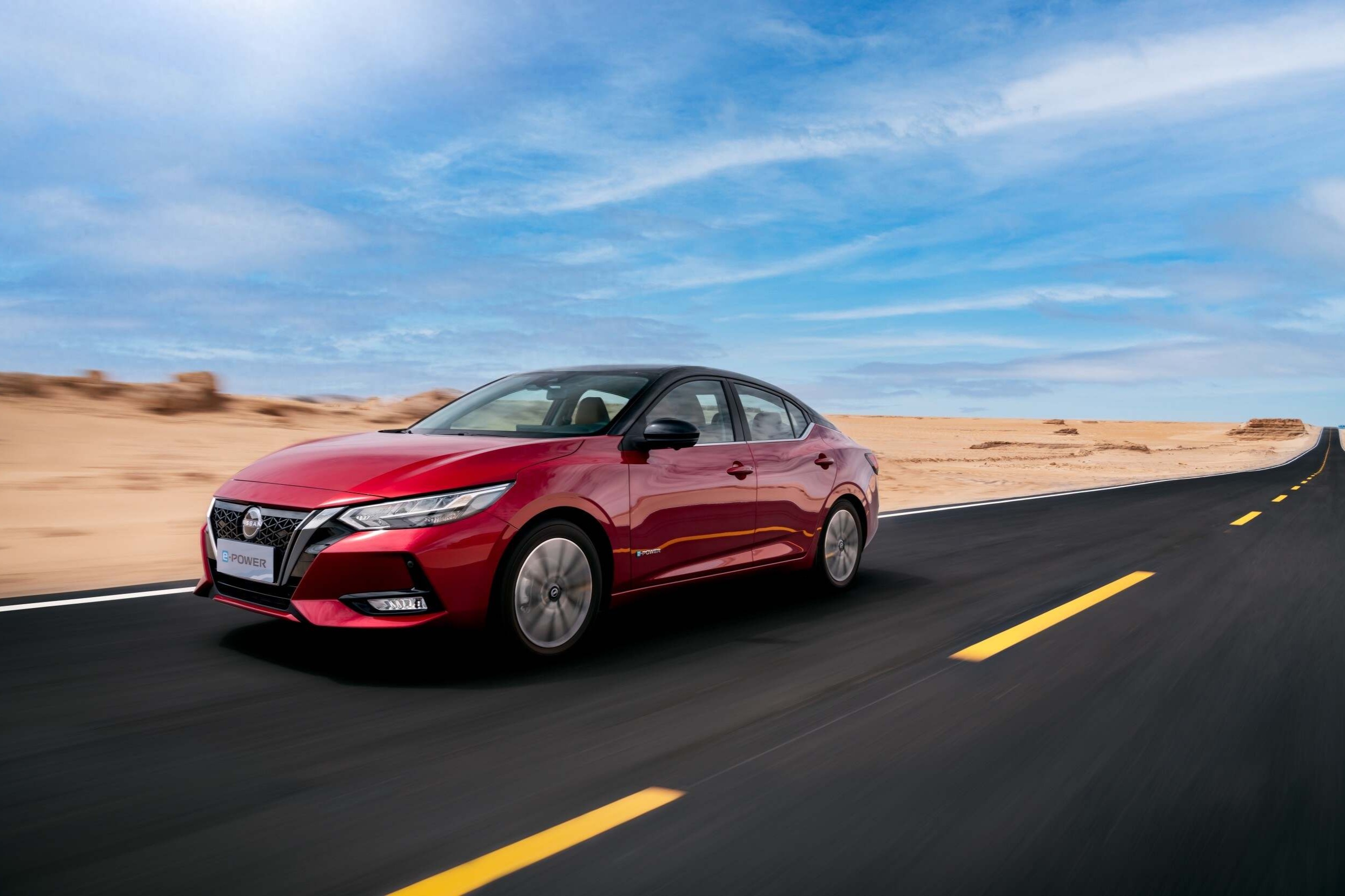 月销仍超2万辆的日产轩逸，在哪些城市还有超高人气？