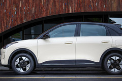 2025年度中国最畅销车TOP50