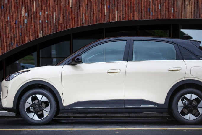 2025年度中国最畅销车TOP50