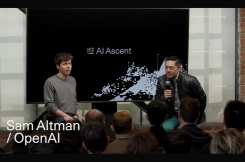 零犀科技发布汽车销售智能体 AI从工具转变为数字劳动力