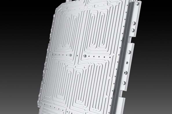 蜂巢能源发布龙鳞甲3.0：“火电分离”再进化，重塑电池安全边界