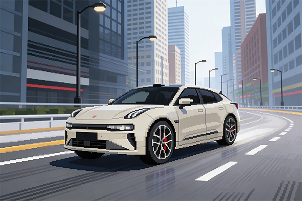 极氪OTA6.7版本无锡智驾众测进步在哪？