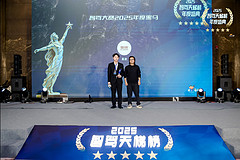 智驾大赛2025年度黑马：星途、别克