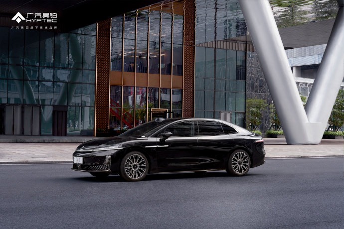 广汽昊铂首获时速120公里L3高速测试牌照，高阶智驾迈入实用化新阶段