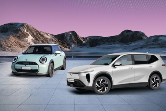 蜂巢能源1-2月海外出货量进一步提升至39%