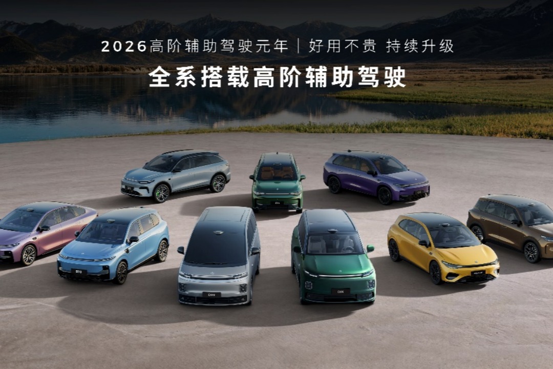 朱江明扔出重磅“炸弹”，向年销百万辆发起冲锋