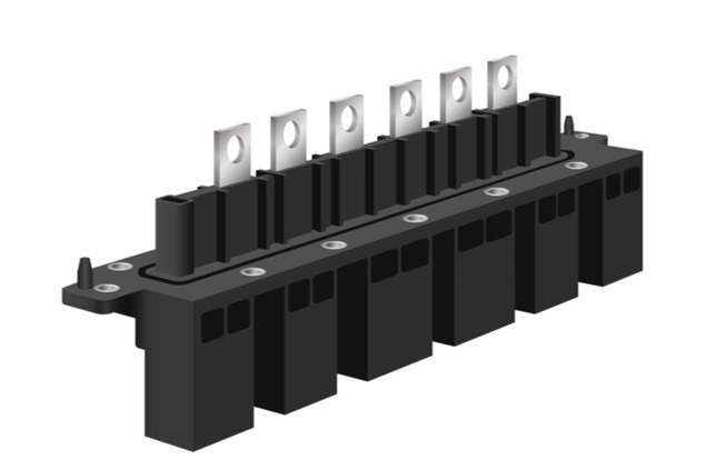 世索科推出新型PPA赋能汽车电驱系统集成化升级