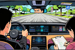 智驾天梯榜（2026年3月，上）