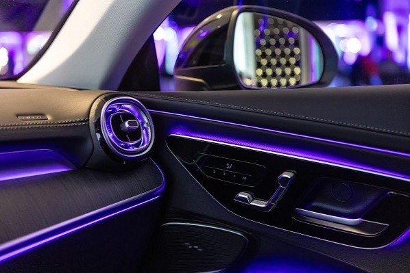 世索科创新稳定剂解决方案，赋能汽车级半透明聚丙烯应用升级