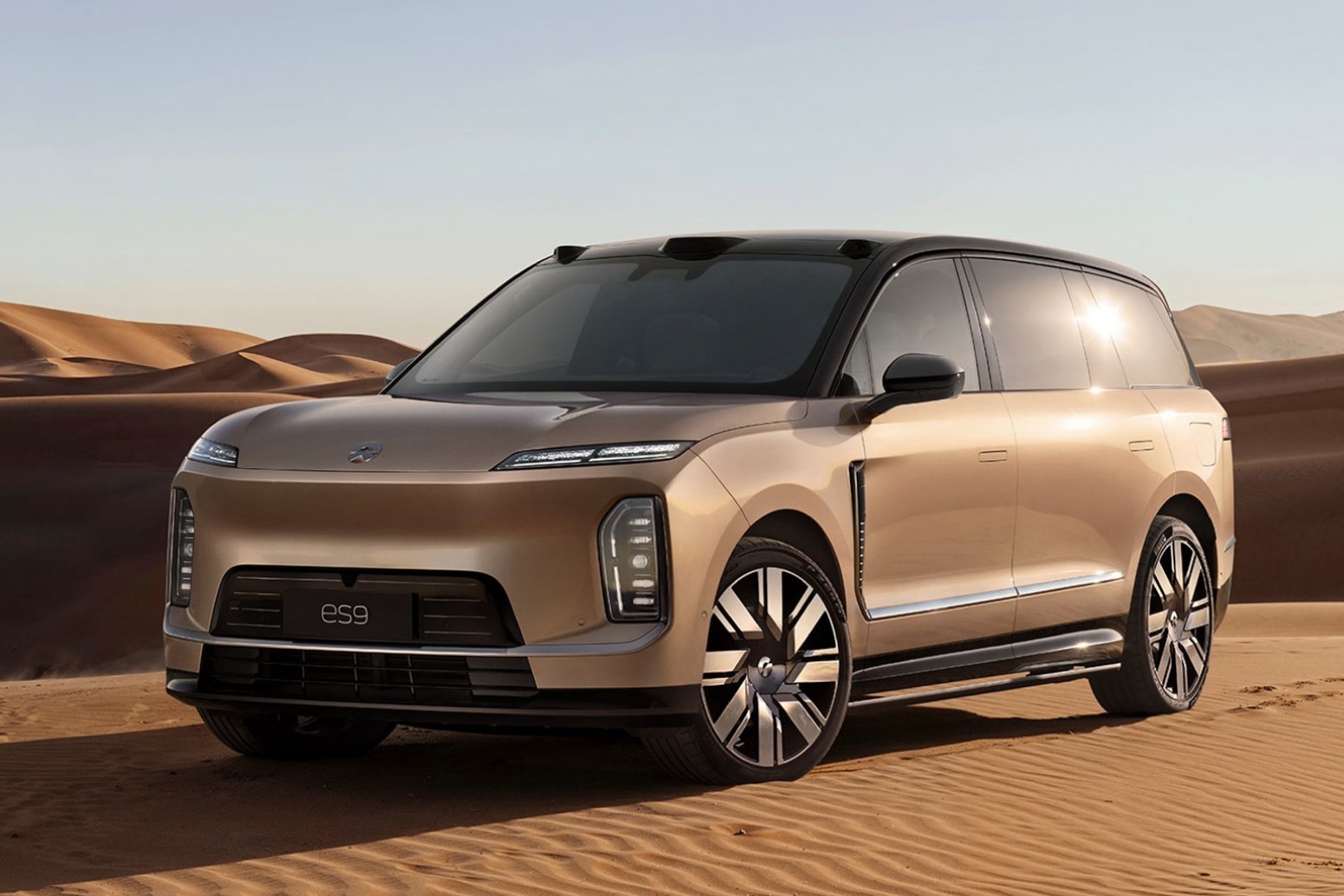 2026北京车展重点智能车前瞻