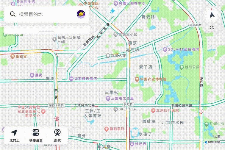高德汽車出行AI Agent發(fā)布：從被動(dòng)響應(yīng)到主動(dòng)理解，智能座艙邁入AI Native時(shí)代