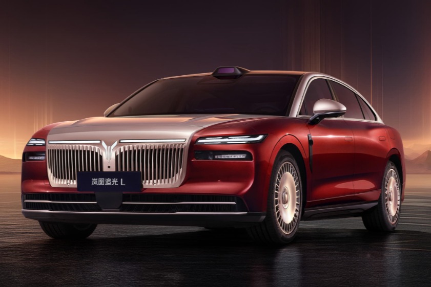 30万插混轿车盘点：5款2026热门车型，谁才是实力优选？