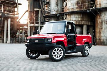 开云汽车代步出游