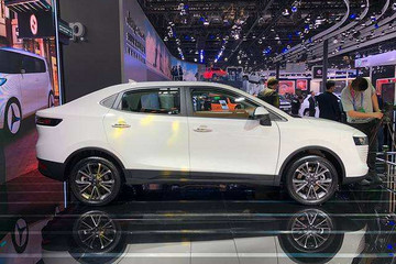 视频｜新能源市场长城也来分一杯羹