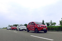 勇闖萬(wàn)里長(zhǎng)城雷丁D80Li奇跡發(fā)現(xiàn)之旅
