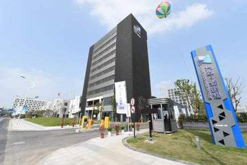 视频|新能源汽车发展成为这里的新支点  上海汽车城