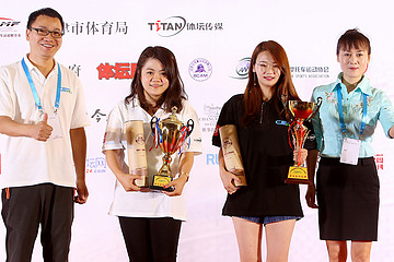 新能源汽车拉力锦标赛征战京津冀 收官之战