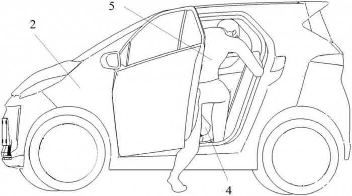 新勢力造車，Model 3量產(chǎn),開云汽車SUV，車和家SUV