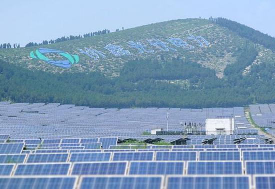 光伏巨头协鑫:在苏州投资超百亿建新能源整车基地