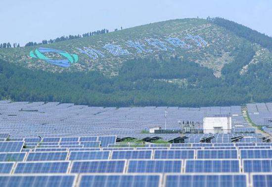 光伏巨頭協(xié)鑫:在蘇州投資超百億建新能源整車基地