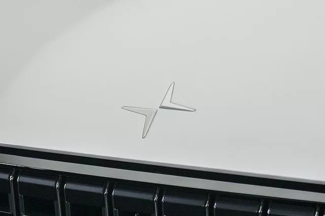 沃尔沃Polestar,Polestar高性能电动车