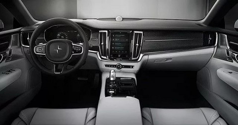 沃尔沃Polestar,Polestar高性能电动车