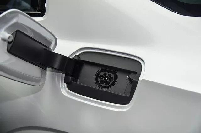 沃爾沃Polestar,Polestar高性能電動車