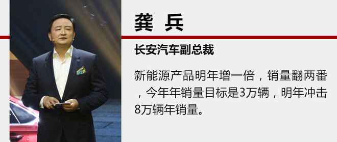 長(zhǎng)安新能源產(chǎn)能,長(zhǎng)安新能源銷量