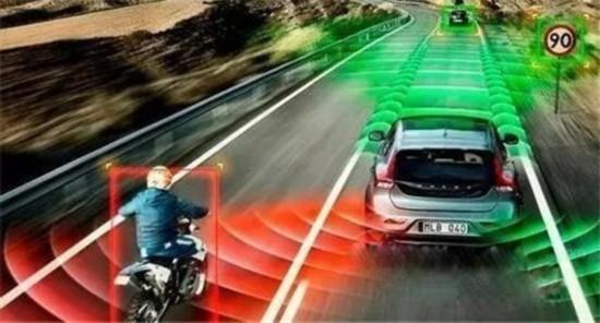 三分之二美國人并不信任自動駕駛汽車