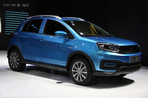 最快落地的造车新企：云度π1获工信部准入，即将上市