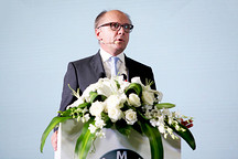 华晨宝马年内在华建高压动力电池中心，明年推全新BMW 5系插电版
