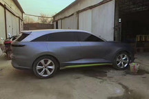 一张谍照引发的“新造车团队信息集体泄露”事件