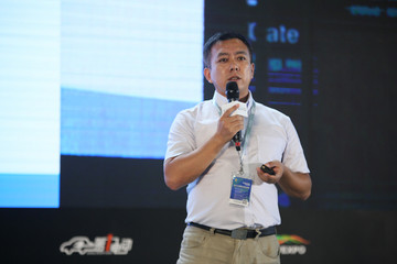 ​企业专场推介会之天臣：动力电池企业降低成本之道