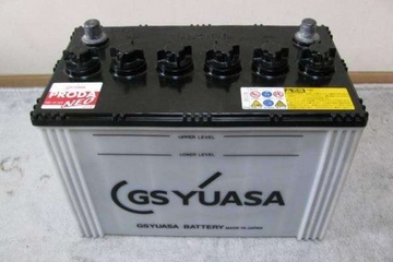 GS Yuasa新型锂电池续航翻倍，2020年将量产
