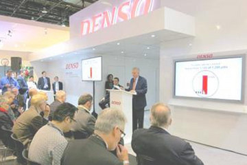 电装成立全资子公司NSITEXE，定位半导体知识产权芯核的设计研发