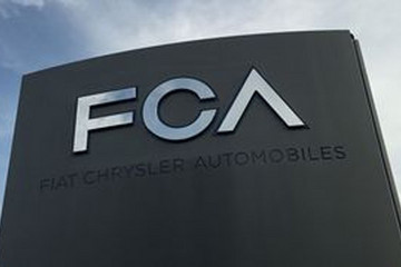 阵营壮大，FCA加入宝马英特尔自动驾驶联盟