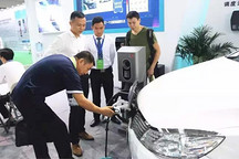​中国最大充电设备展8月23上海举行，全产业链品牌汇聚