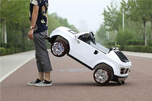 瑞银预测：电动汽车成本2018年将与普通汽车相当