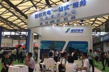 开发/建设/运维，追日电气推充电站“一站式”服务