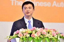 谭本宏升任长安汽车副总裁，主抓新能源/智能化