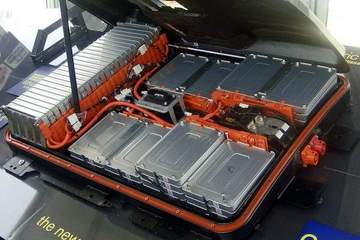 骆驼股份拟参与并购Nissan动力电池，投资下一代燃料电池