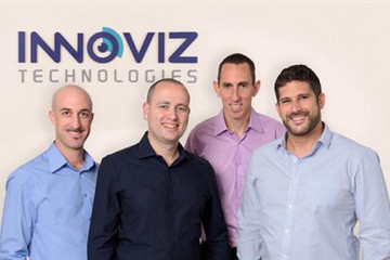 Innoviz宣布完成6500萬美元B輪融資