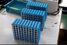 年产6GWh，欣旺达拟募资20.5亿元投资动力电池生产线