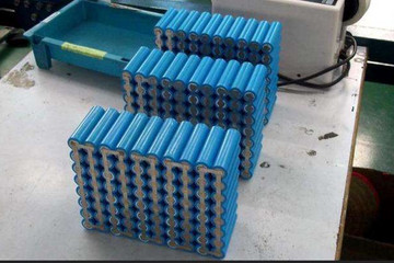 年产6GWh，欣旺达拟募资20.5亿元投资动力电池生产线