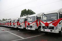 干货满满：电动物流车运营效果一线调研成果