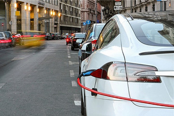 陕西新能源汽车产销量全国第二，力争2020年产销量达110万辆