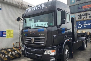 证实，银隆与联合卡车确有合作要造纯电动卡车