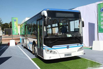 东旭光电收购申龙客车，打造产业链闭环