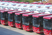 四川廣元12月份啟用新能源汽車號牌，工本費仍是100元